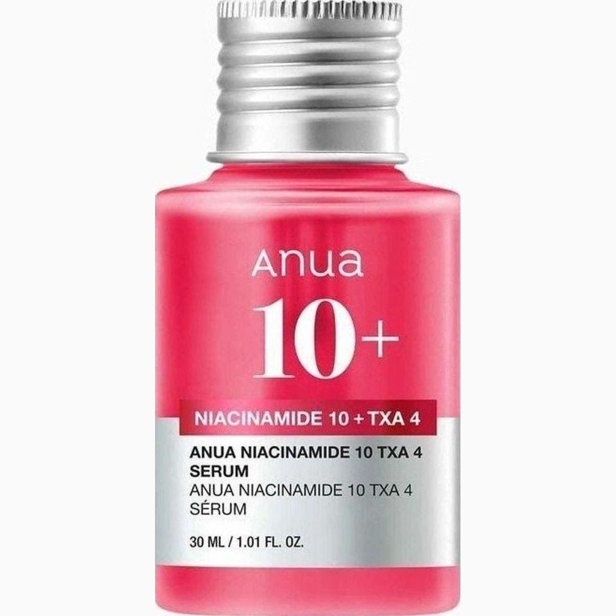 KDH TXA 4 God Serum 50ml (Serum 50ml + God Keyring)