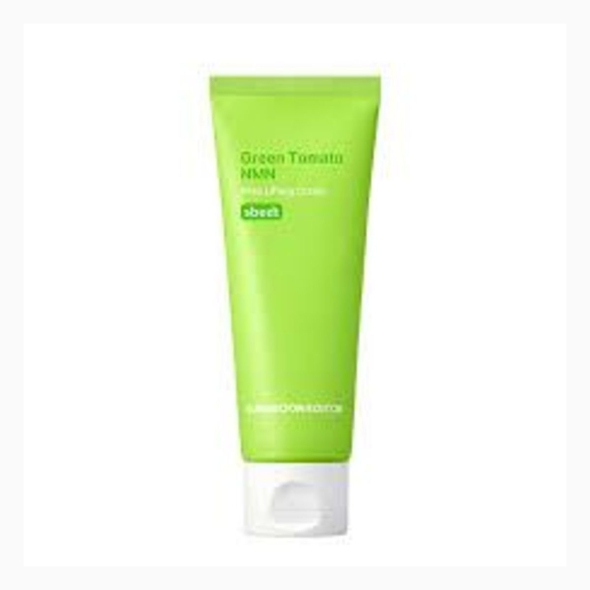 Sungboon Eidor Green Tomato NMN Pore Lifting Cream