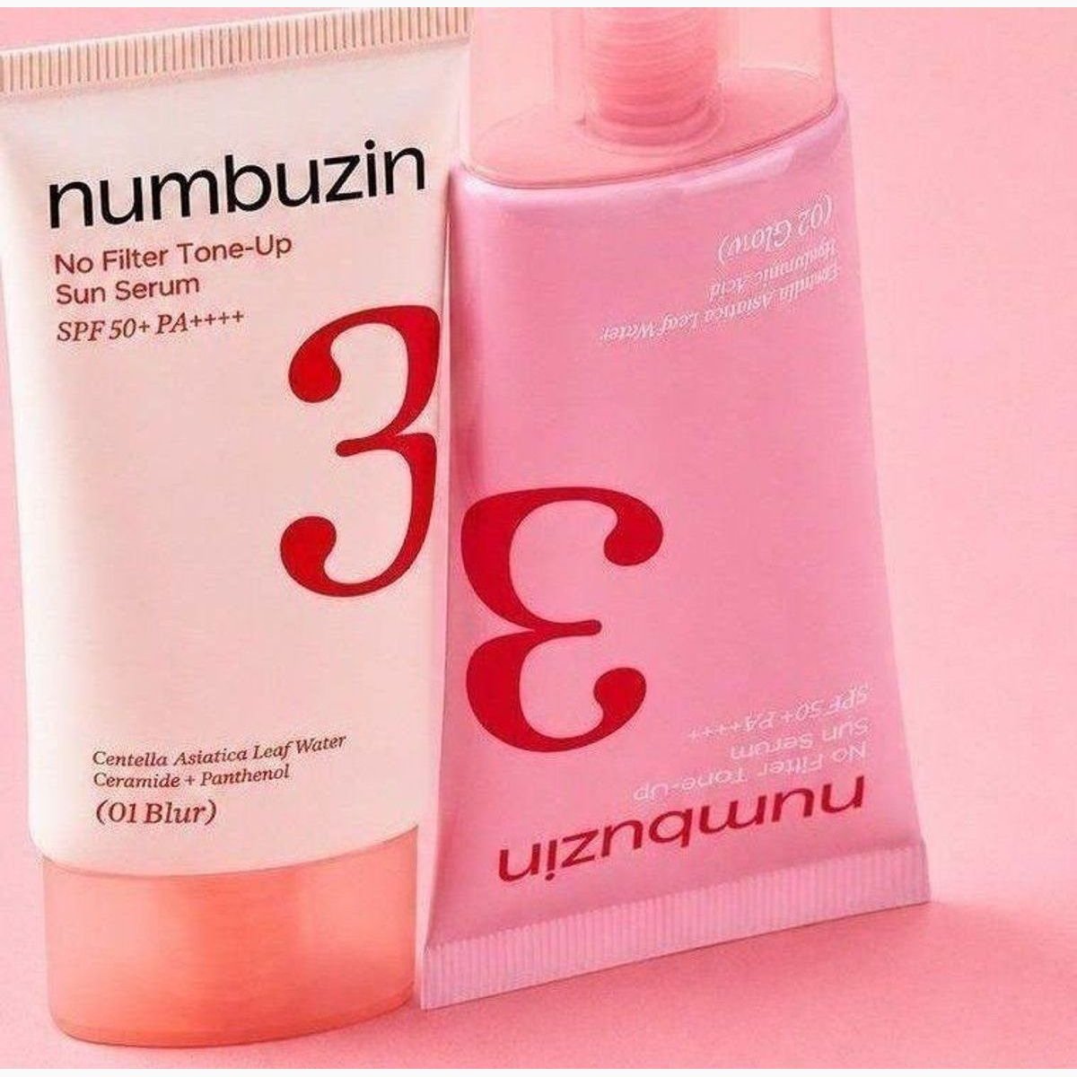 Abib glow collagen mask
glutathione film 4p