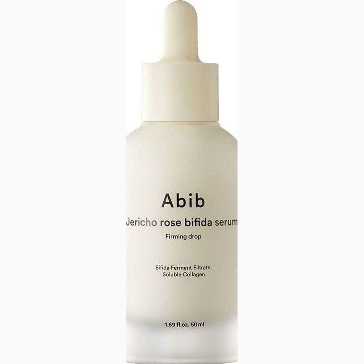 Abib Heartleaf calming sheet mask
Daily pick
