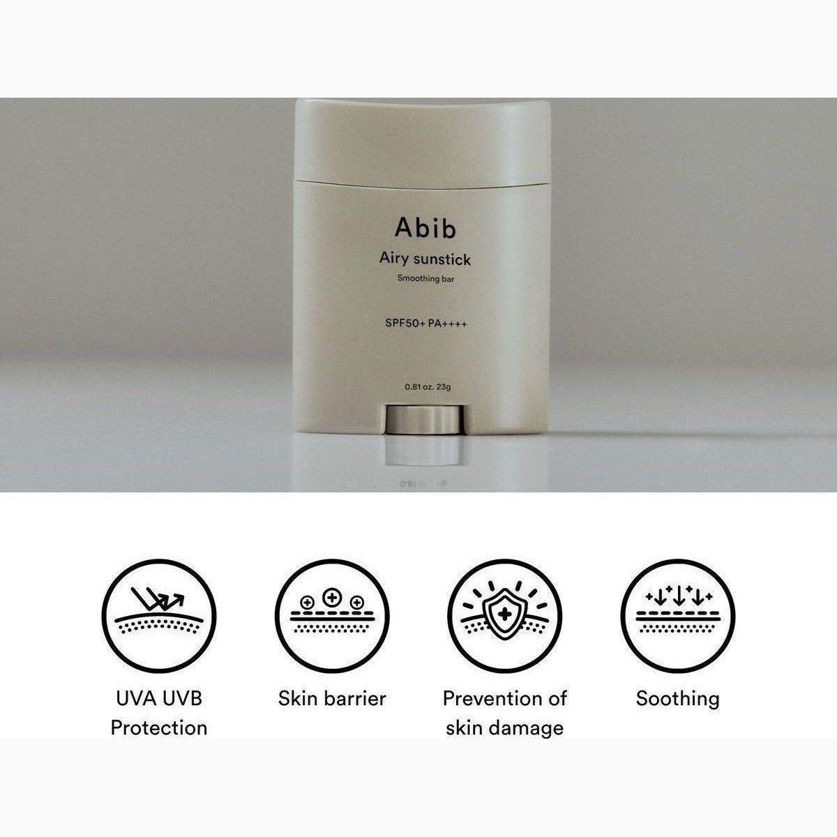 Abib Glutathione vita sheet mask
Daily pick