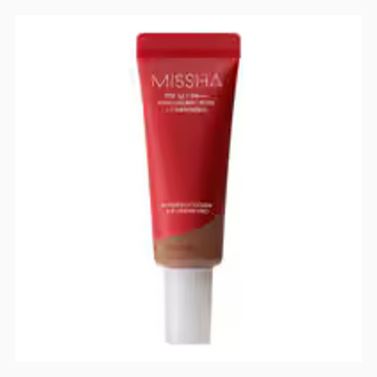 MISSHA_M Perfect Cover_BB Cream Pro_20ml_#17
