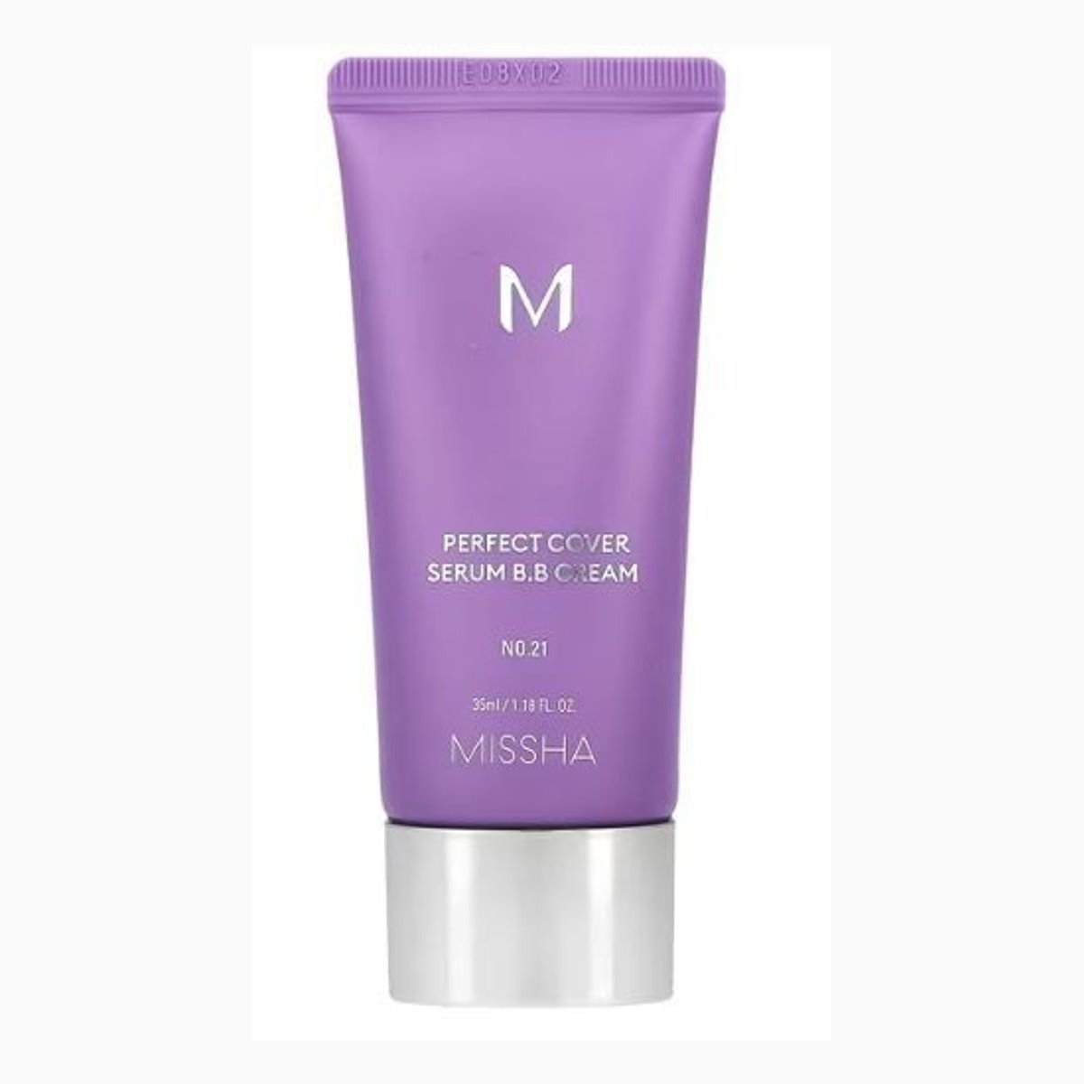 MISSHA_M Perfect Cover_Serum BB Cream Pro_20ml_#21