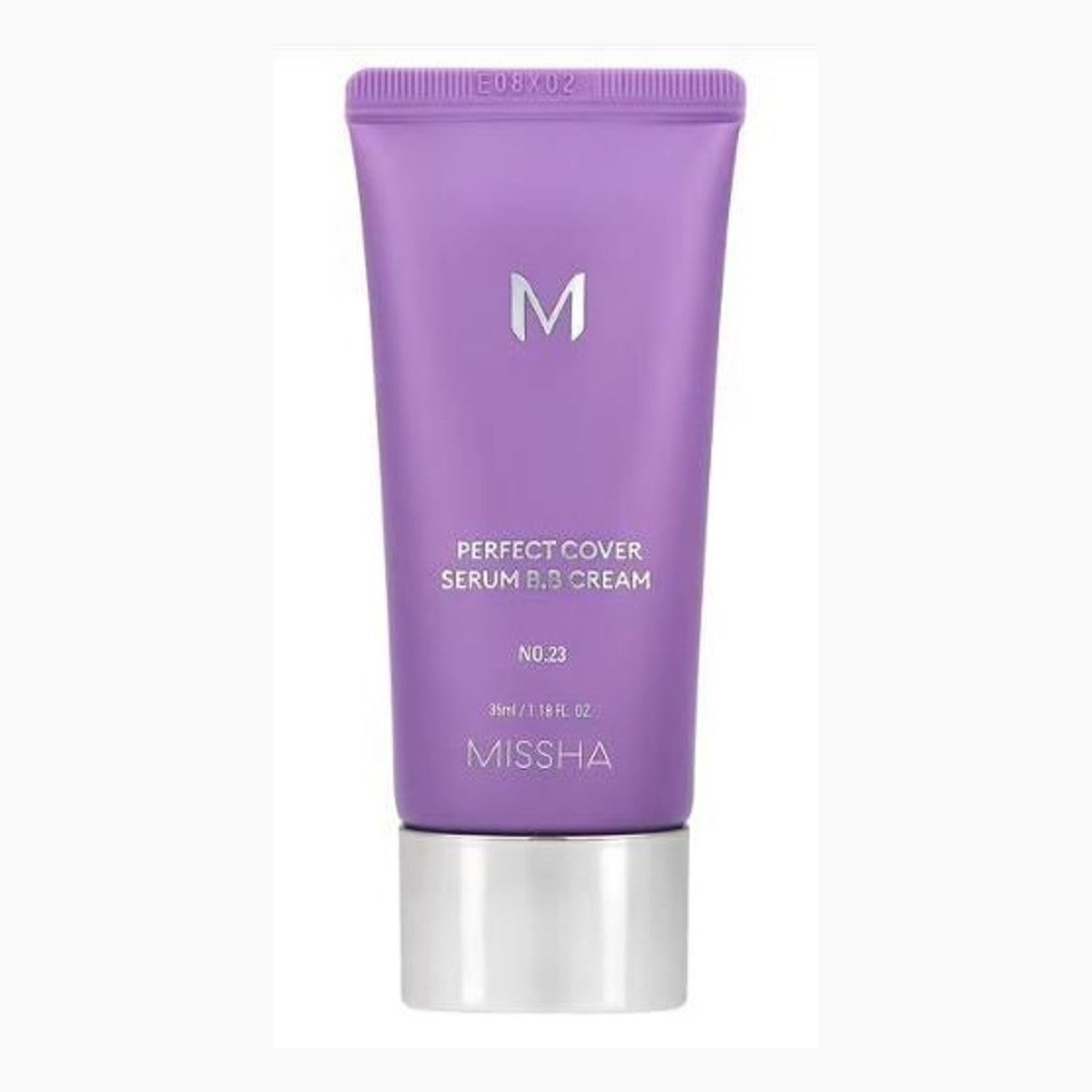 MISSHA_M Perfect Cover_Serum BB Cream Pro_20ml_#23