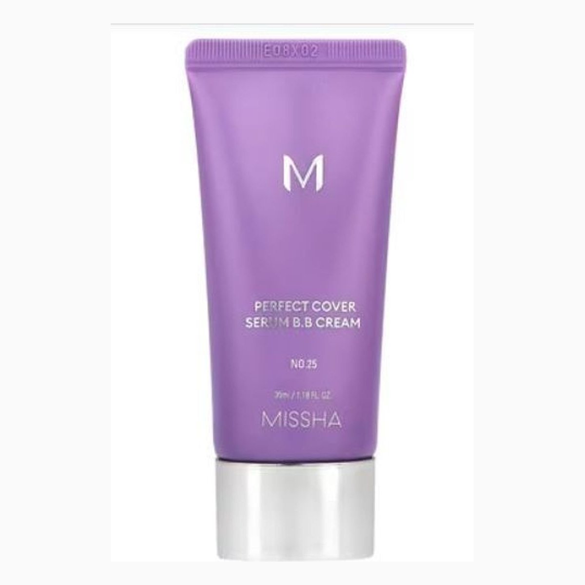 MISSHA_M Perfect Cover_Serum BB Cream Pro_20ml_#25