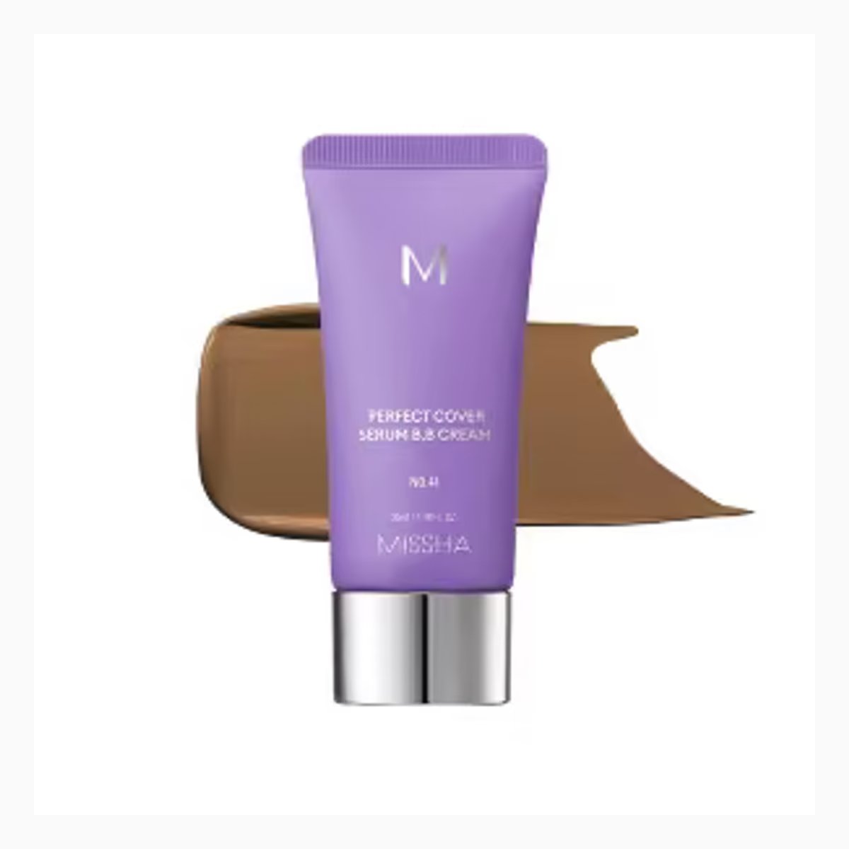 MISSHA_M Perfect Cover_Serum BB Cream Pro_20ml_#41