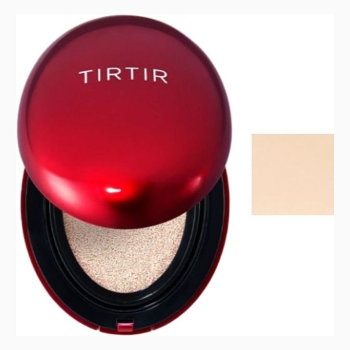 Mask Fit Red Cushion 18g 15.5N