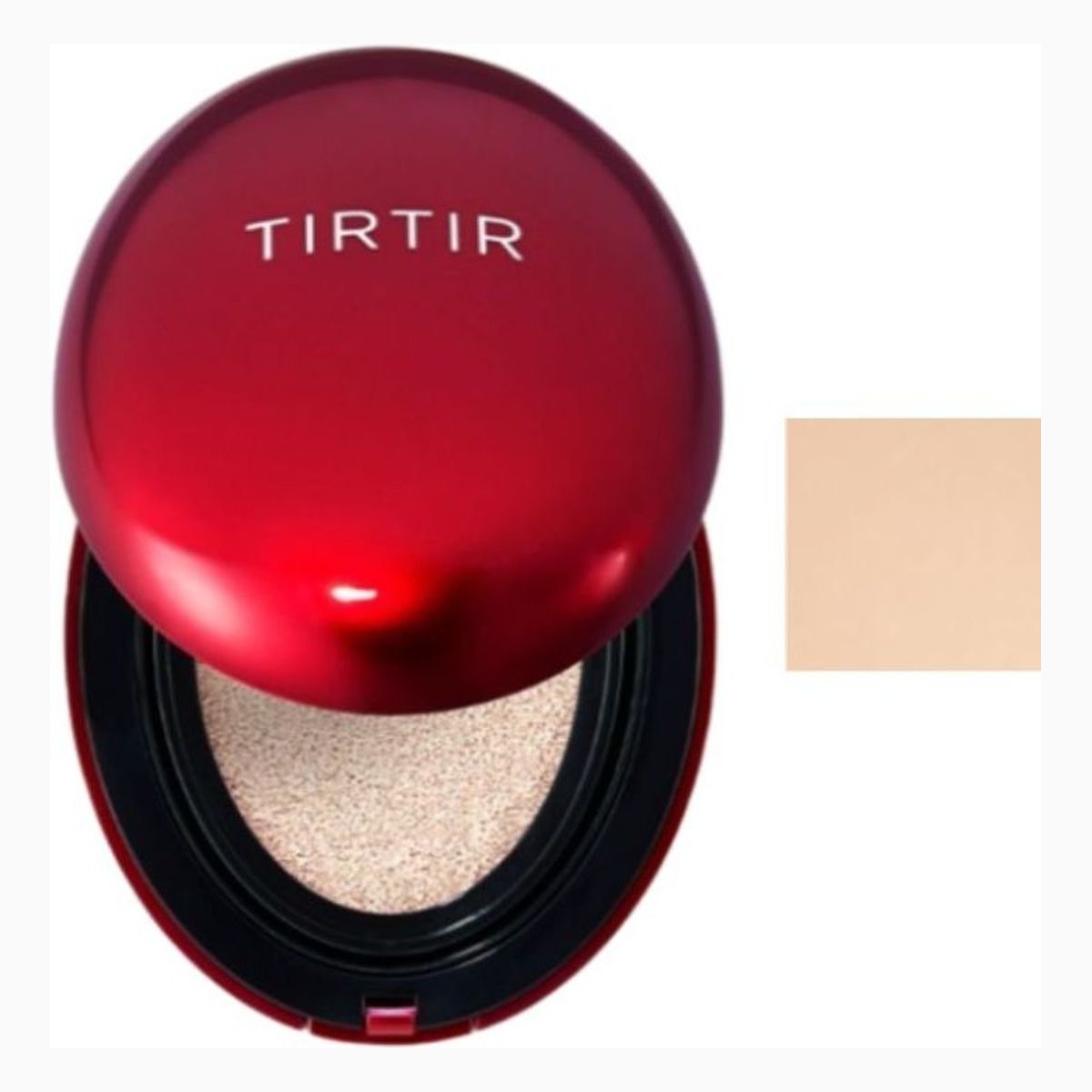 Mask Fit Red Cushion 18g 19.5N