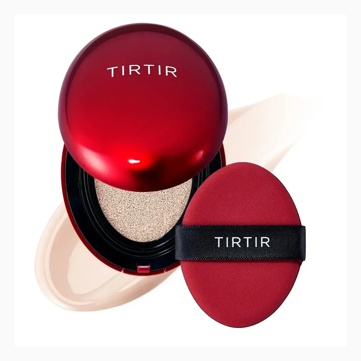 (mini)Mask Fit Red Cushion 4.5g 19C
