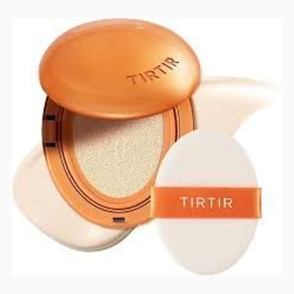 Mask Fit AI Filter Cushion 18g 13N FAIR IVORY