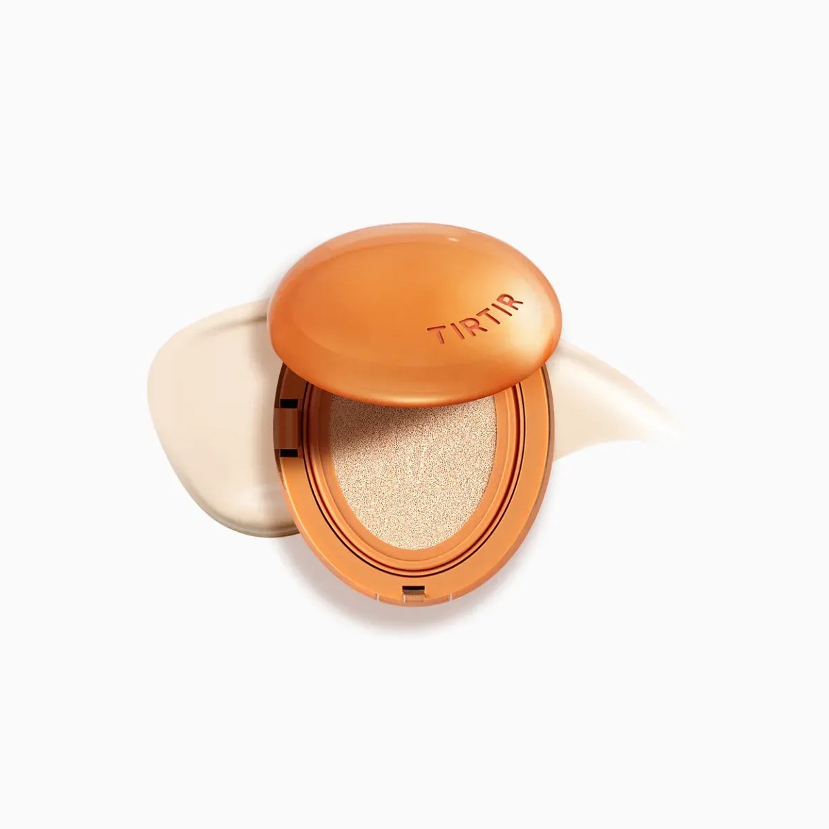 Mask Fit AI Filter Cushion 18g 13.5N LINEN