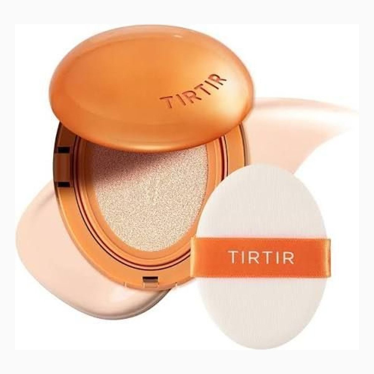 Mask Fit AI Filter Cushion 18g 15C FAIR PORCELAIN