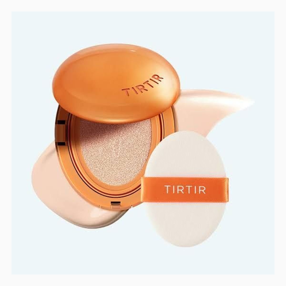 Mask Fit AI Filter Cushion 18g 17C PORCELAIN