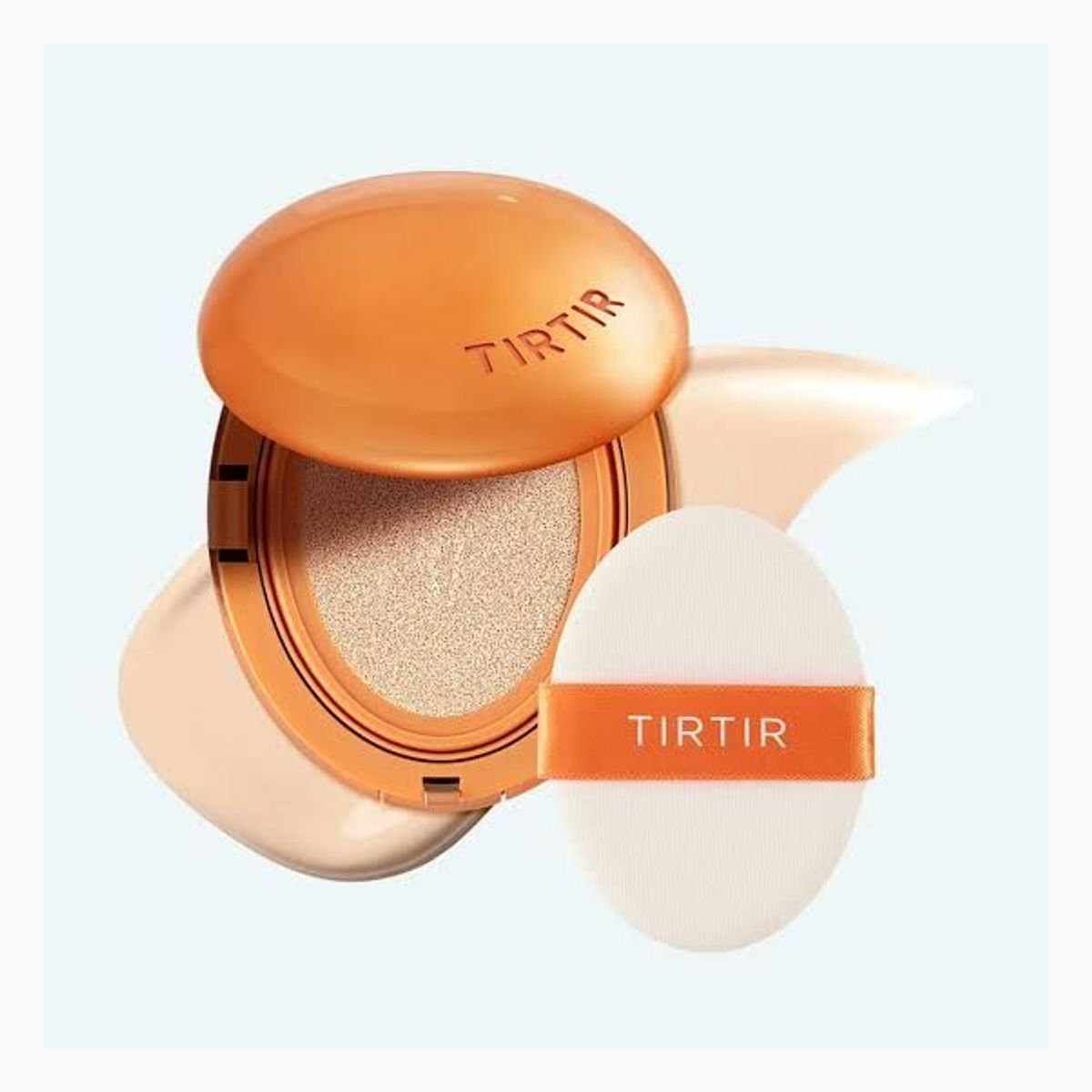 Mask Fit AI Filter Cushion 18g 17N VANILLA