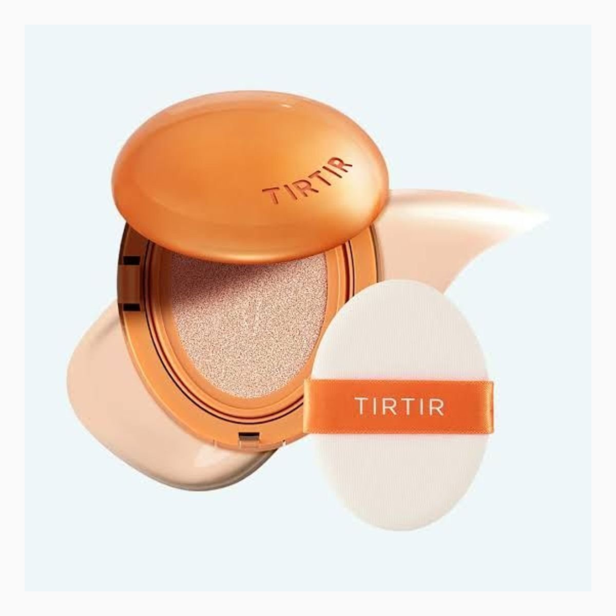 Mask Fit AI Filter Cushion 18g 19C PETAL