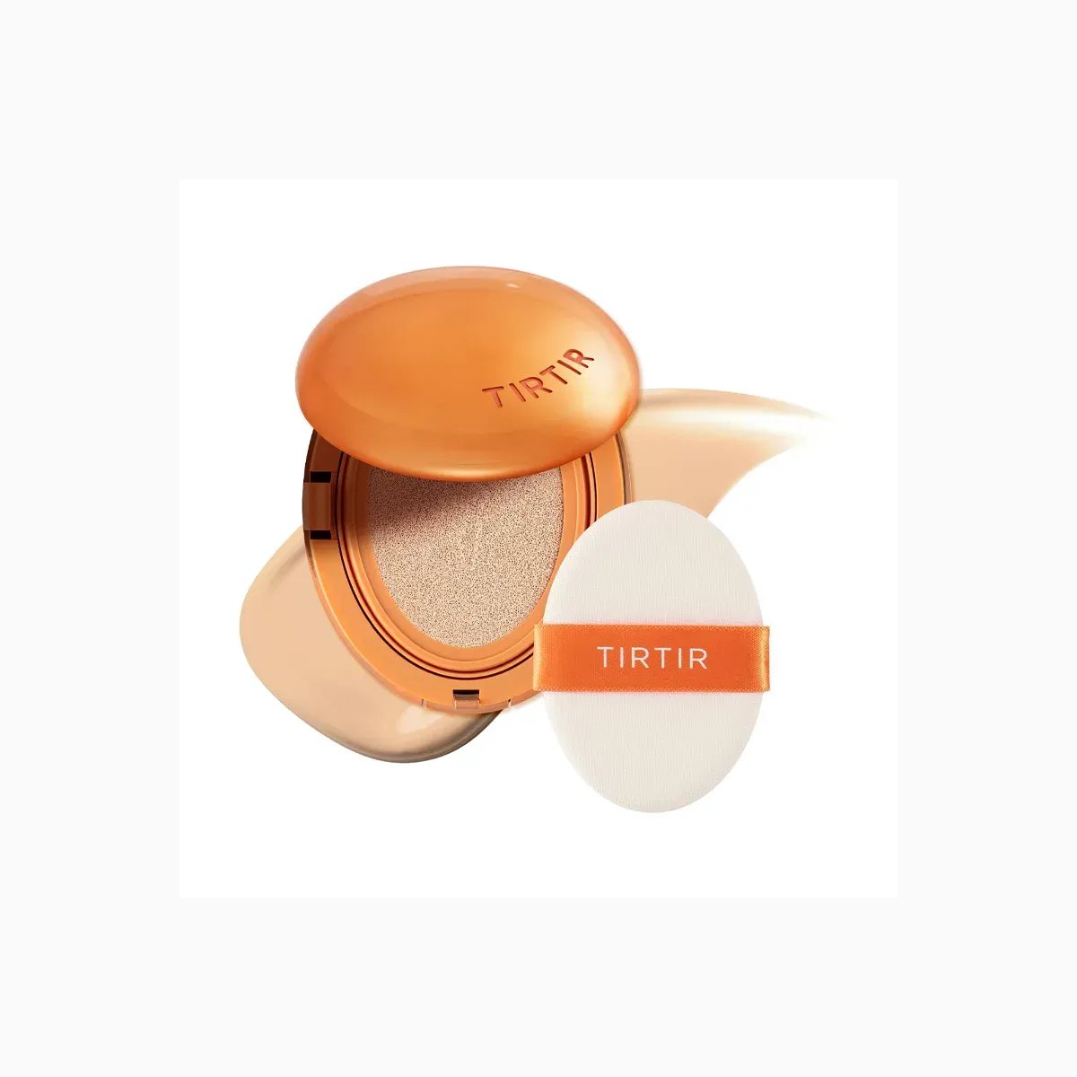 Mask Fit AI Filter Cushion 18g 21N IVORY