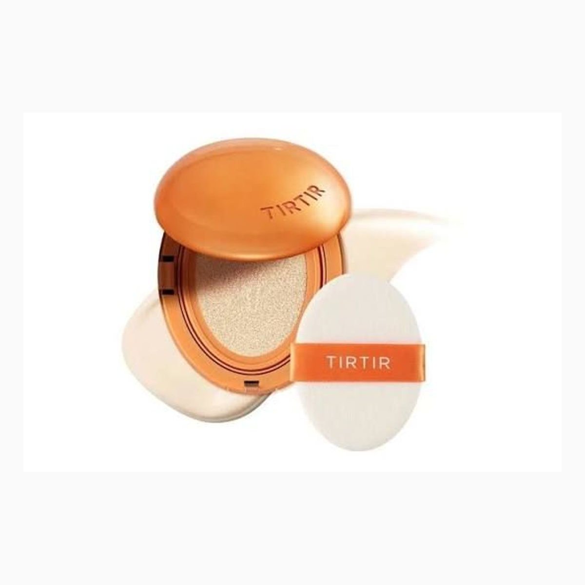 Mask Fit AI Filter Cushion 18g 23N SAND