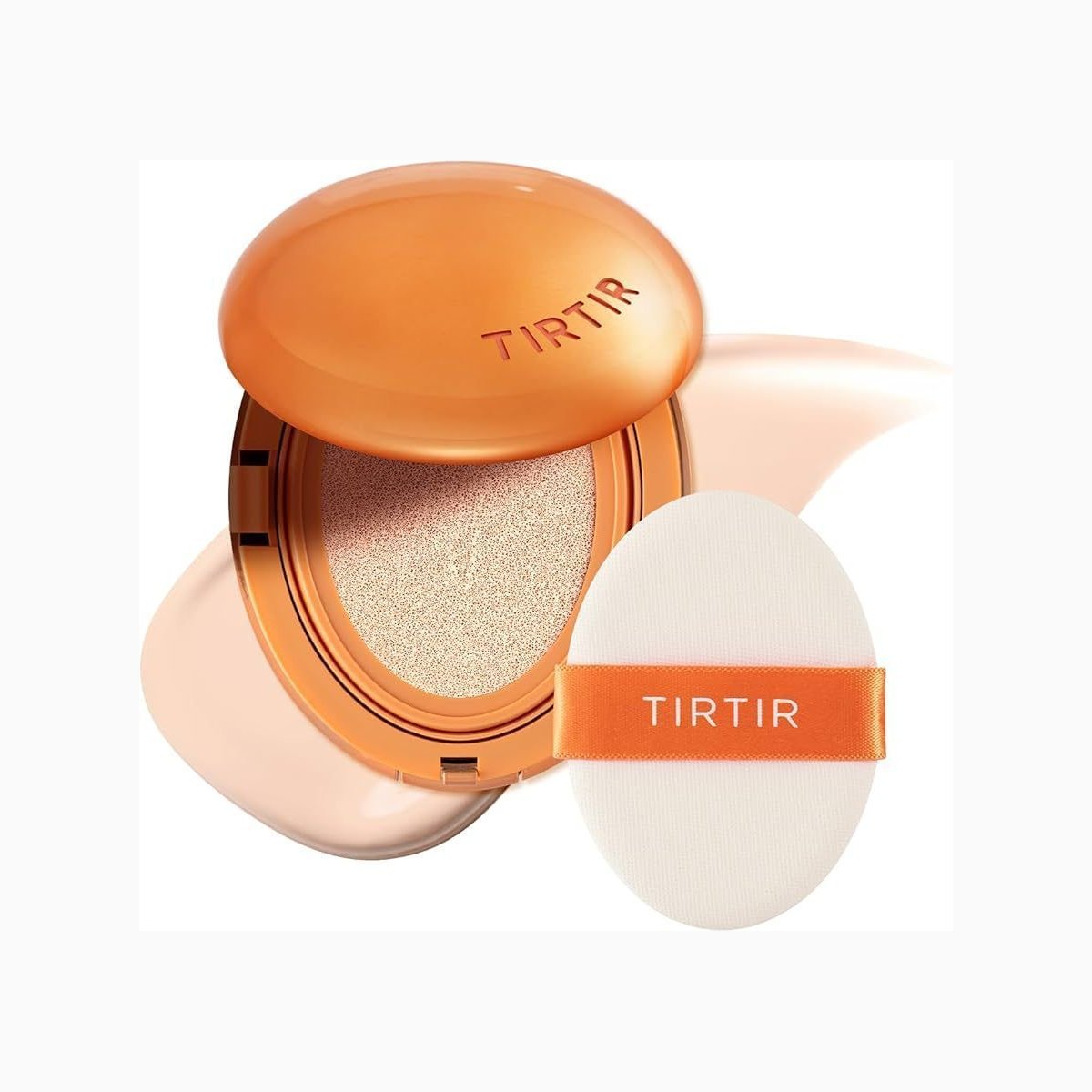 (mini)Mask Fit AI Filter Cushion 4.5g 15.5N FAIR BEIGE