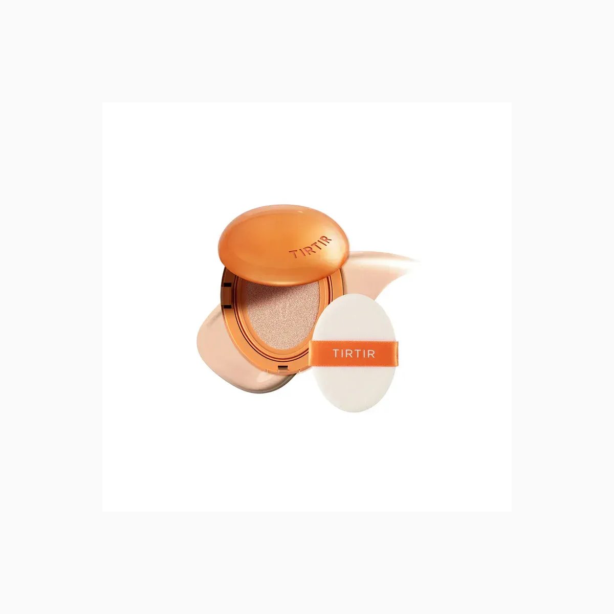 (mini)Mask Fit AI Filter Cushion 4.5g 17N VANILLA