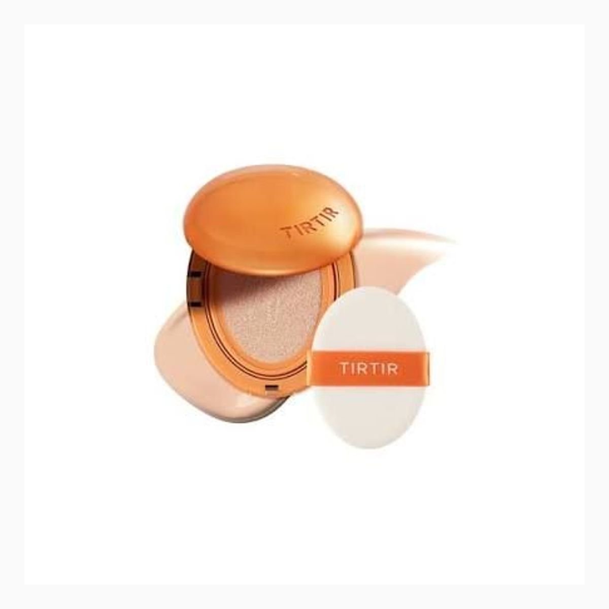 (mini)Mask Fit AI Filter Cushion 4.5g 21C COOL IVORY