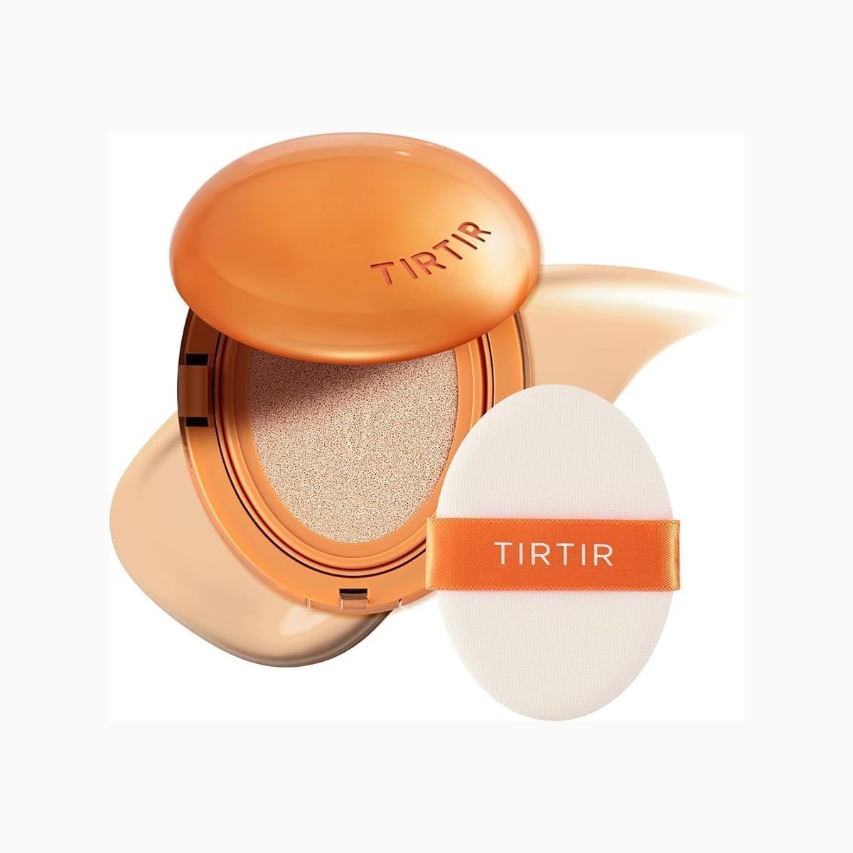 (mini)Mask Fit AI Filter Cushion 4.5g 21N IVORY