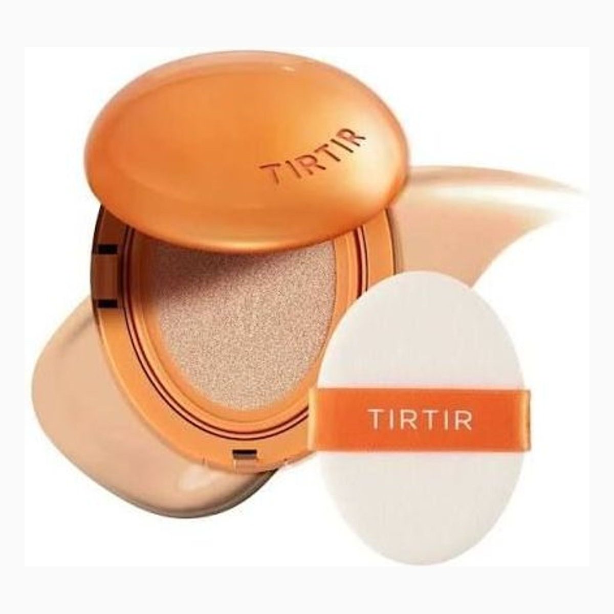 (mini)Mask Fit AI Filter Cushion 4.5g 23N SAND