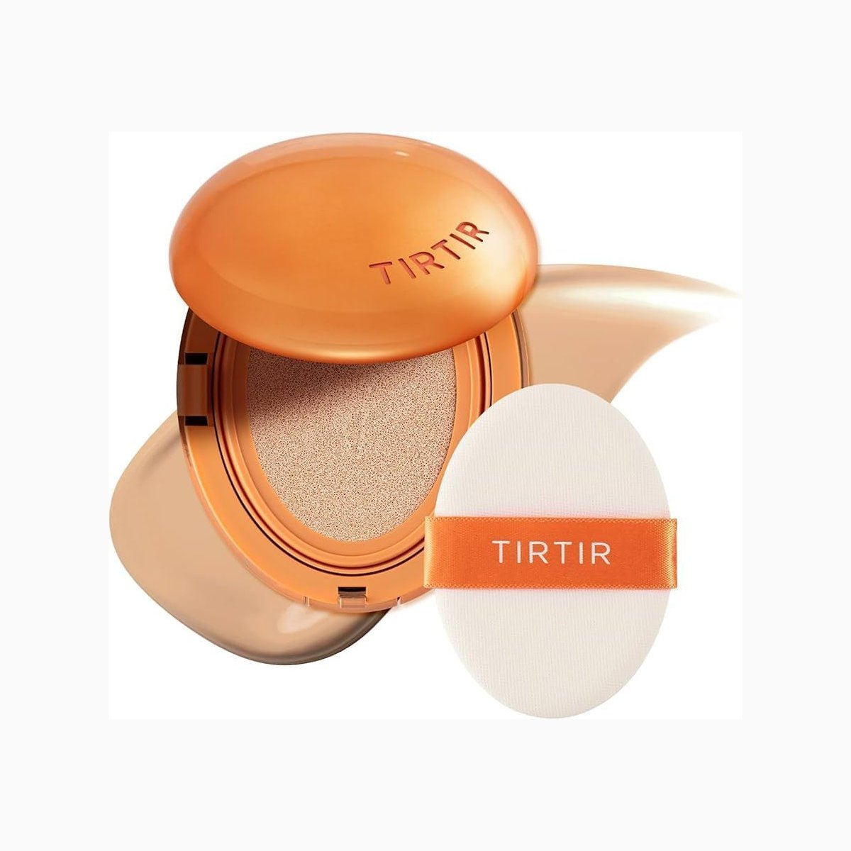 (mini)Mask Fit AI Filter Cushion 4.5g 24N LATTE