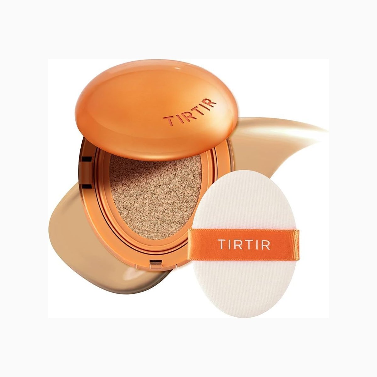 (mini)Mask Fit AI Filter Cushion 4.5g 29N NATURAL BEIGE
