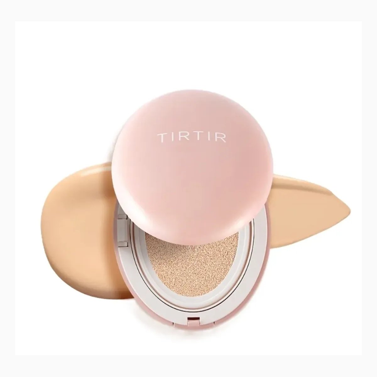 Mask Fit All Cover Cushion 18g 19C