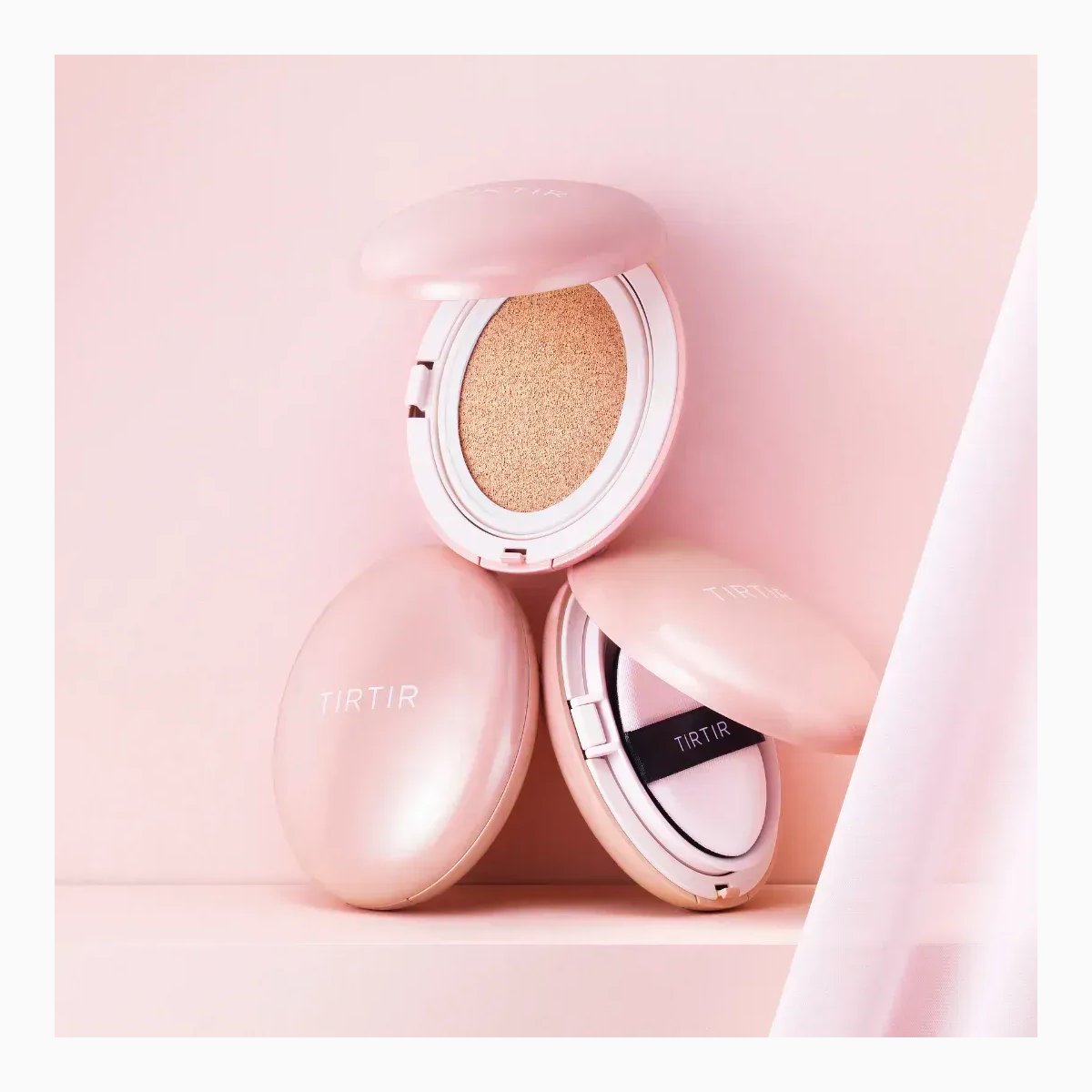 Mask Fit All Cover Cushion 18g 19.5