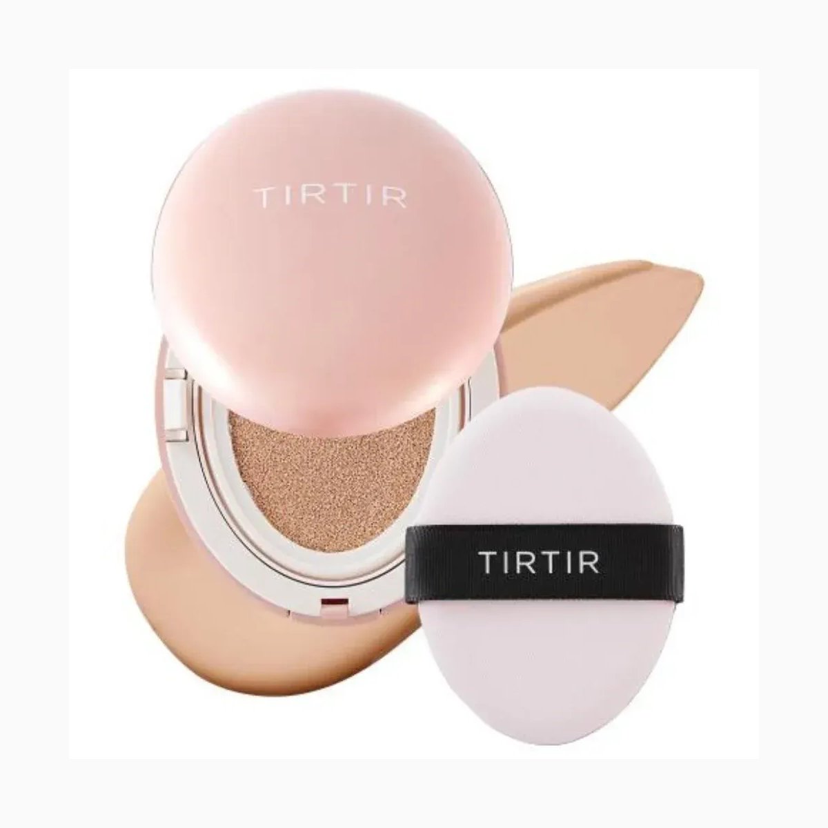 Mask Fit All Cover Cushion 18g 21C