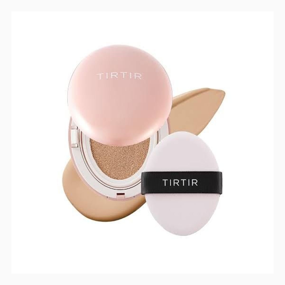 Mask Fit All Cover Cushion 18g 24N