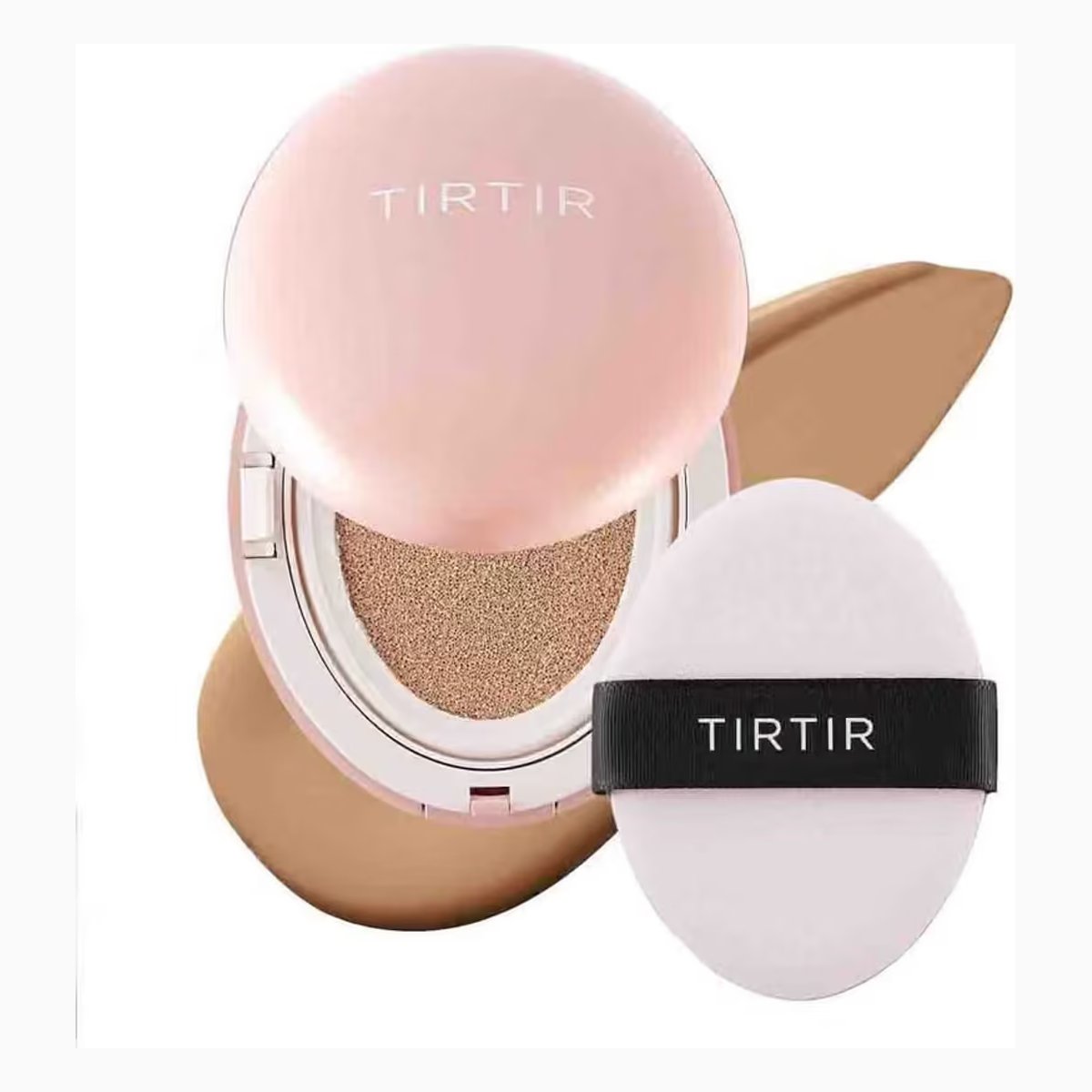Mask Fit All Cover Cushion 18g 29N