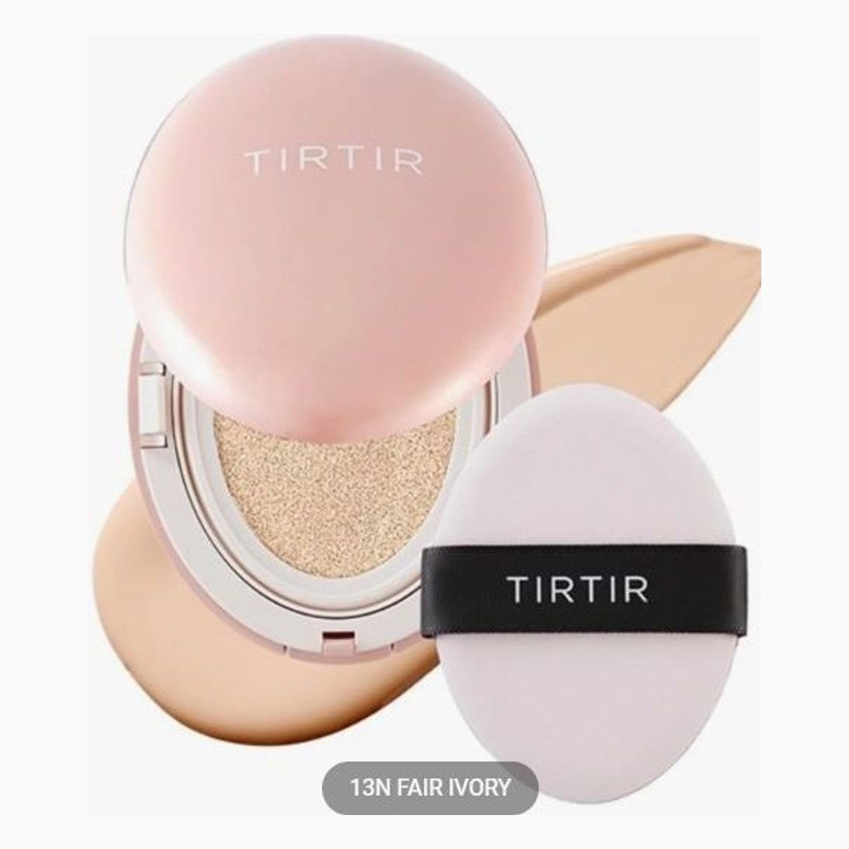 (mini)Mask Fit All Cover Cushion 4.5g 13N