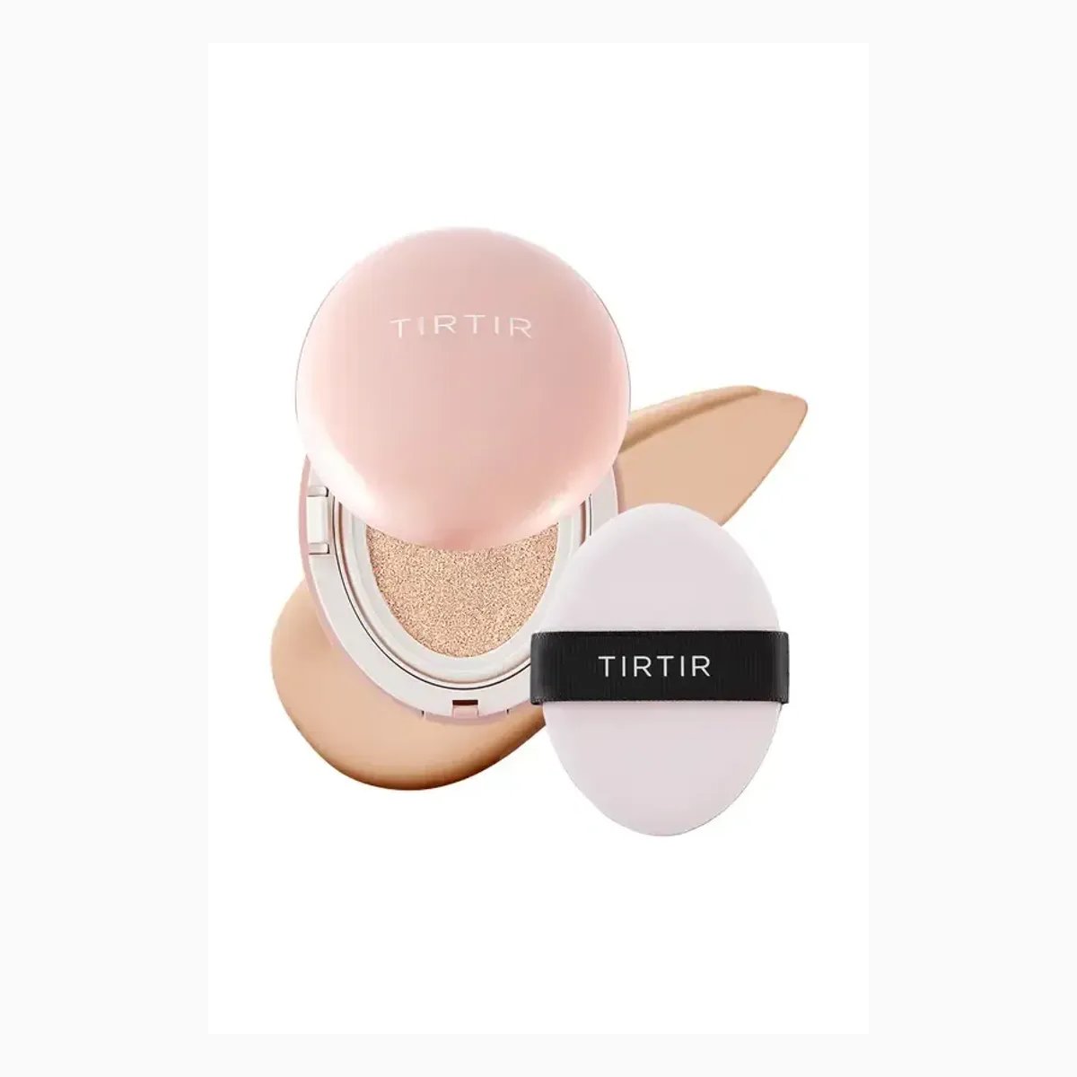 (mini)Mask Fit All Cover Cushion 4.5g 17C porcelain