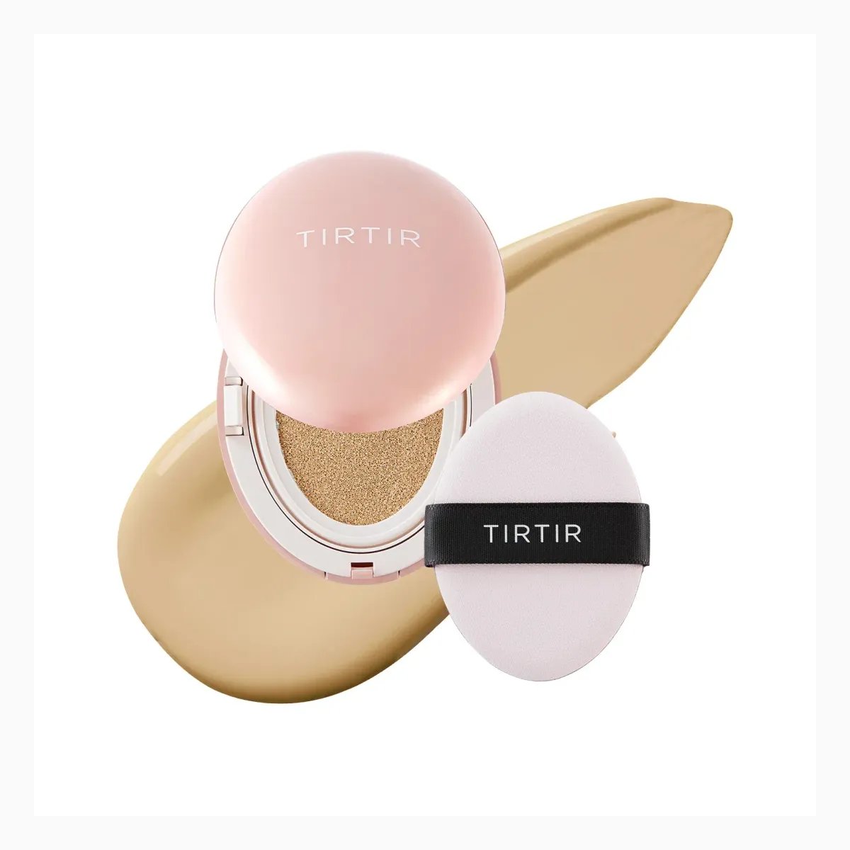 (mini)Mask Fit All Cover Cushion 4.5g 19N