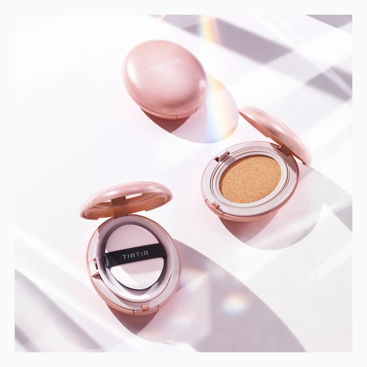 (mini)Mask Fit All Cover Cushion 4.5g 19.5N