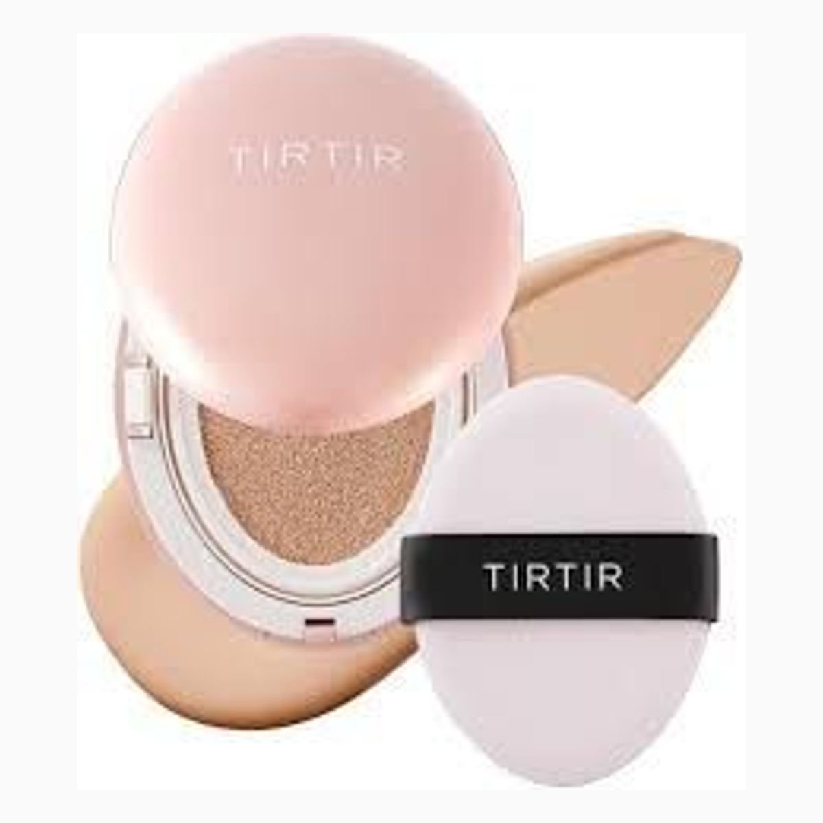 (mini)Mask Fit All Cover Cushion 4.5g 21C