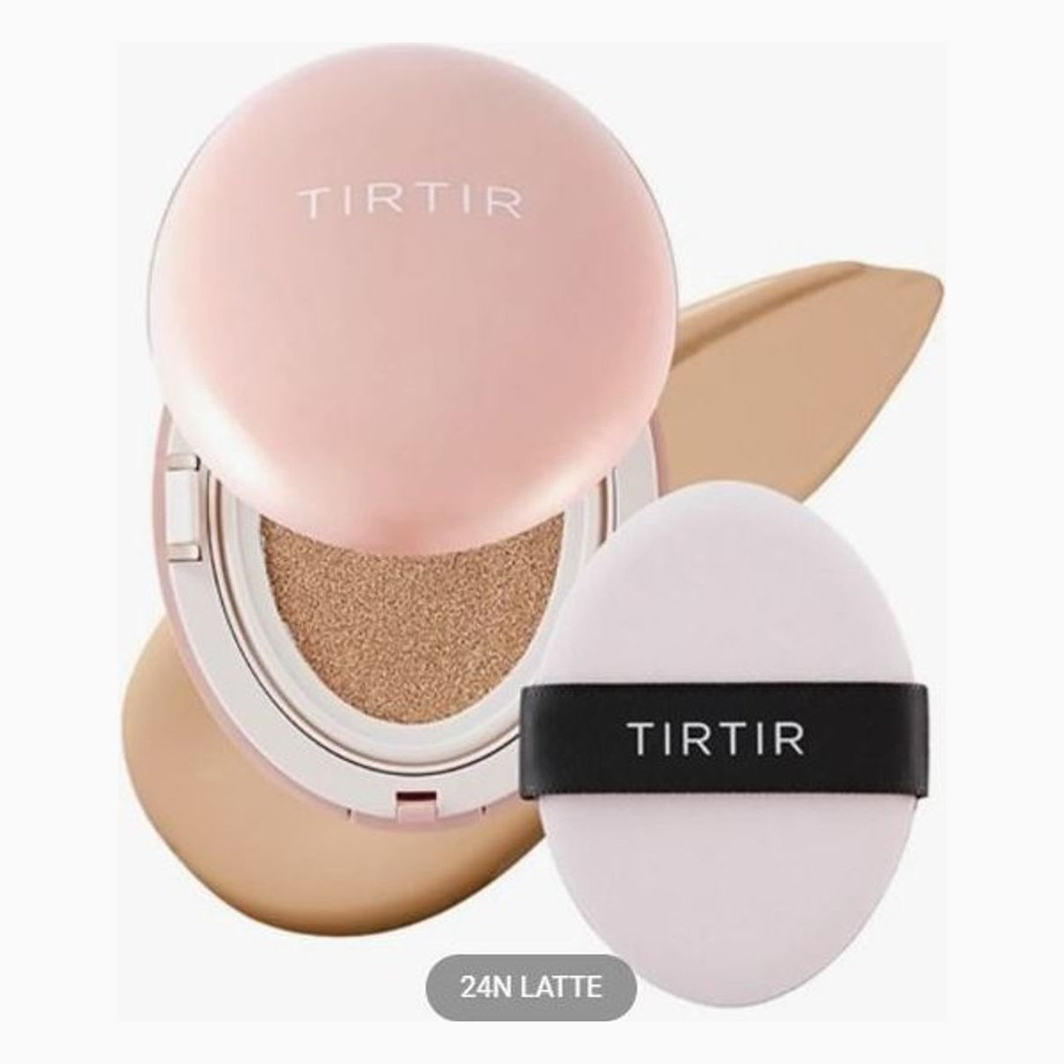 (mini)Mask Fit All Cover Cushion 4.5g 24N