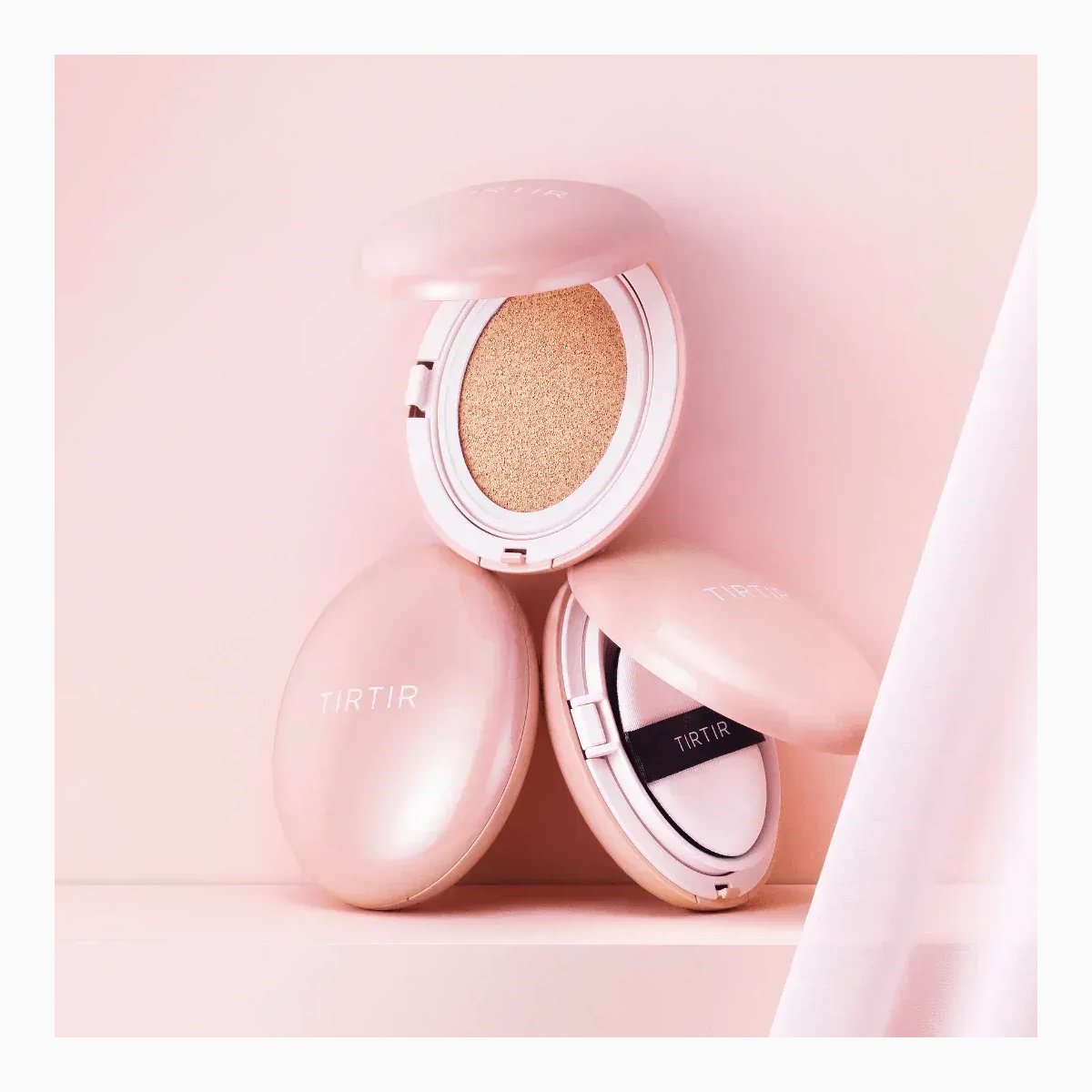 (mini)Mask Fit All Cover Cushion 4.5g 29N