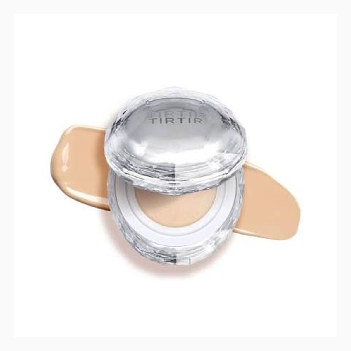 Mask Fit Crystal Mesh Cushion 15g 13N