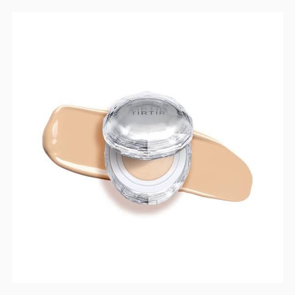 Mask Fit Crystal Mesh Cushion 15g 29N