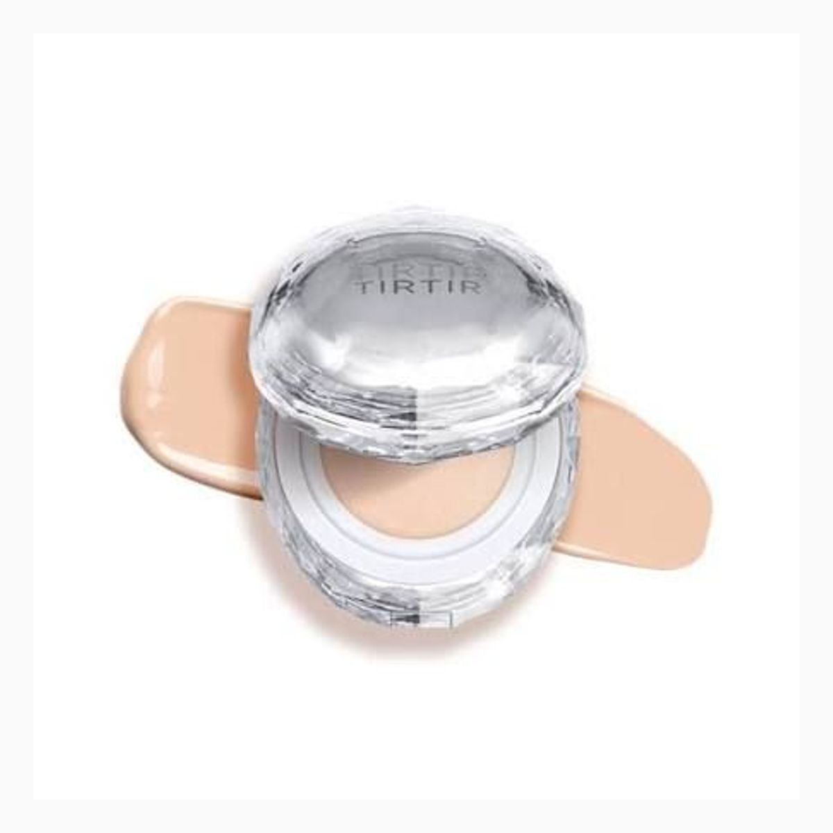 (Mini)Mask Fit Crystal Mesh Cushion 5g 21C