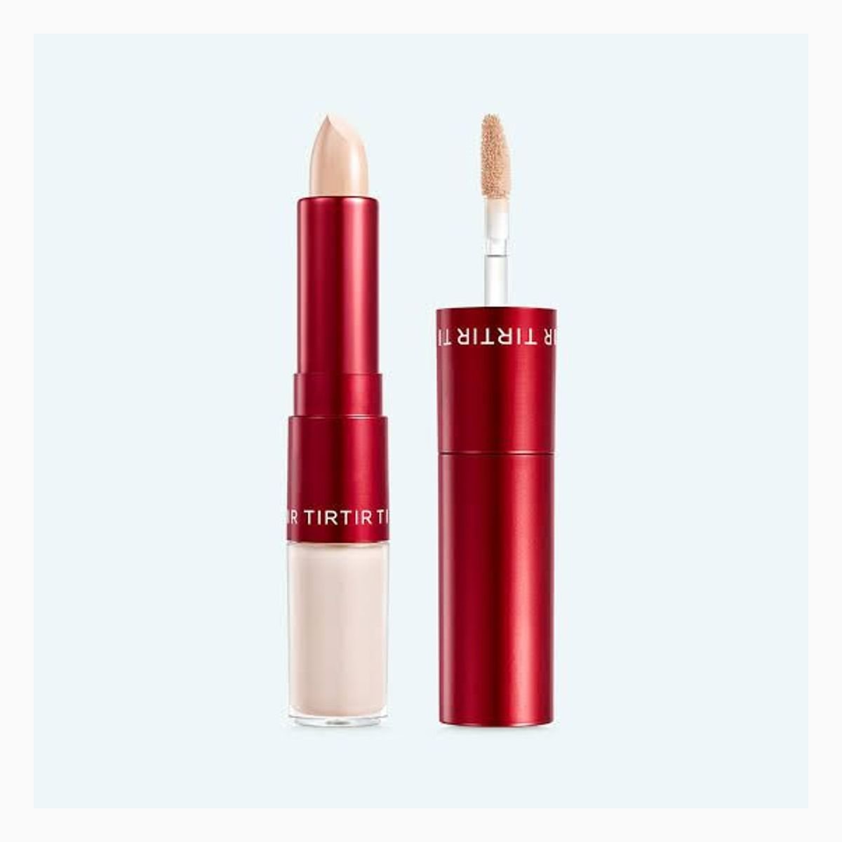 GLIDE & HIDE BLURRING CONCEALER 1N