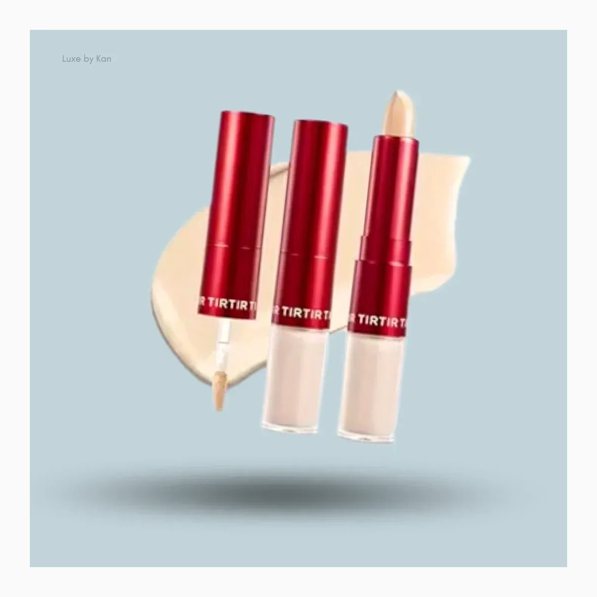 GLIDE & HIDE BLURRING CONCEALER 1.5W