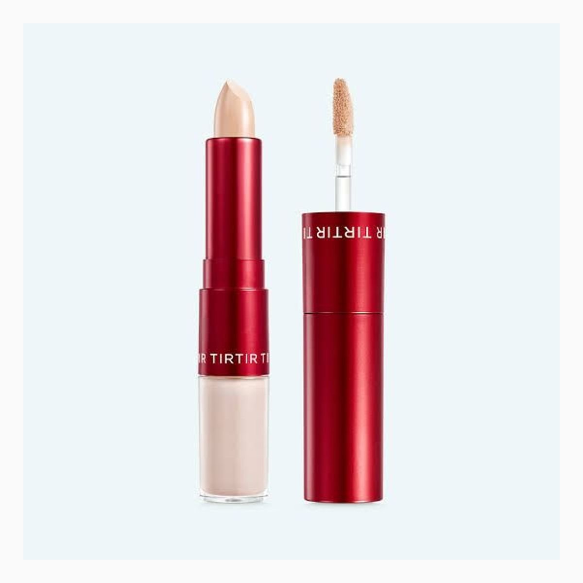 GLIDE & HIDE BLURRING CONCEALER 2C