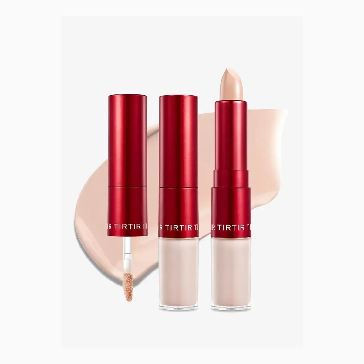 GLIDE & HIDE BLURRING CONCEALER 2.5C