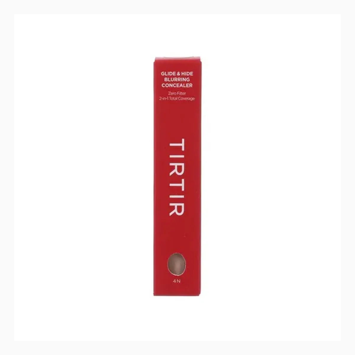 GLIDE & HIDE BLURRING CONCEALER 4N