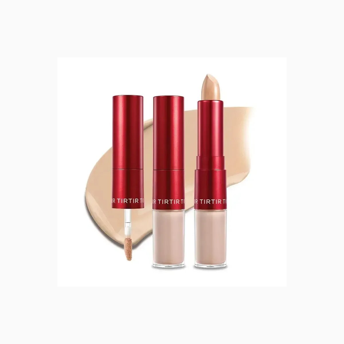 GLIDE & HIDE BLURRING CONCEALER 4.5N