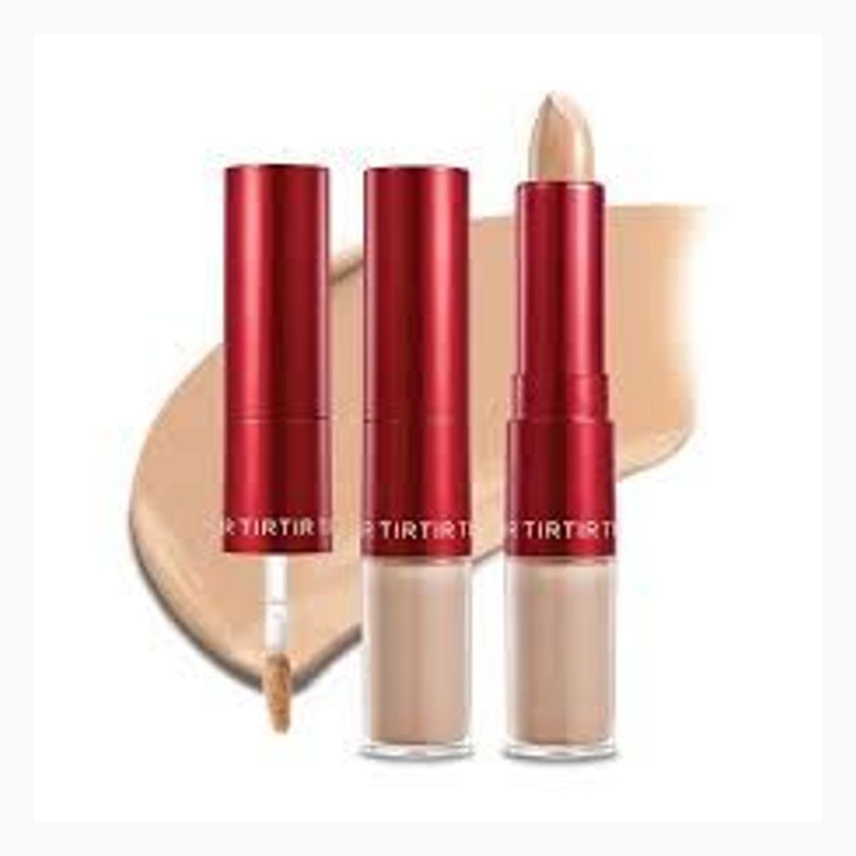 GLIDE & HIDE BLURRING CONCEALER 5C